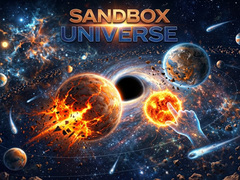 Mäng Sandbox Universe