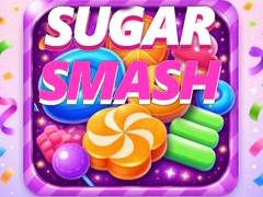 Mäng Sugar Smash