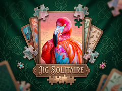 Mäng Jig Solitaire