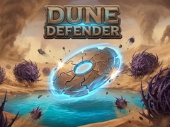 Mäng Dune Defender