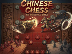 Mäng Chinese Chess