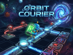 Mäng Orbit Courier