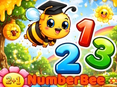 Mäng Number Bee