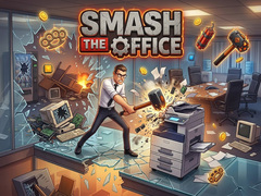 Mäng Smash the Office