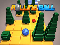 Mäng Rolling Ball 