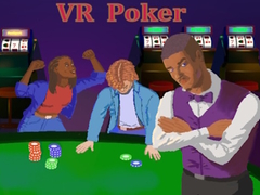 Mäng VR Poker