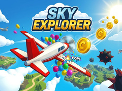 Mäng Sky Explorer