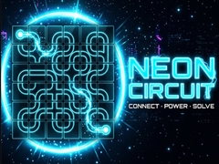 Mäng Neon Circuit