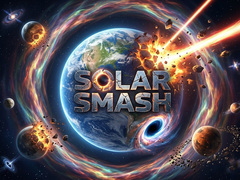 Mäng Solar Smash