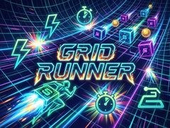 Mäng Grid Runner