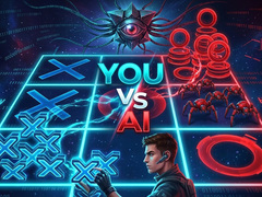 Mäng You Vs AI