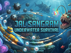 Mäng Jal Sangram Underwater Survival
