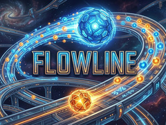 Mäng FlowLine