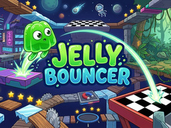 Mäng Jelly Bouncer