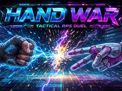 Mäng Hand War