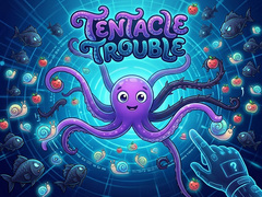 Mäng Tentacle Trouble