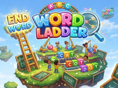 Mäng Word Ladder