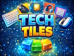 Mäng Tech Tiles