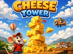 Mäng Cheese Tower
