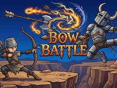 Mäng Bow Battle