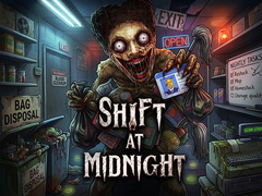 Mäng Shift At Midnight