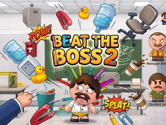 Mäng Beat the Boss 2
