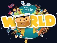 Mäng Fiete World
