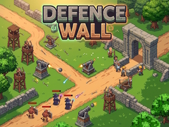 Mäng Defence Wall