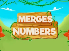 Mäng Merges Numbers