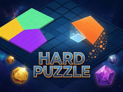 Mäng Hard Puzzle