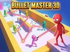 Mäng Bullet Master 3D