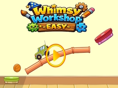 Mäng Whimsy Workshop Easy