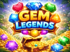 Mäng Gem Legends