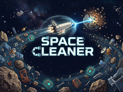 Mäng Space Cleaner