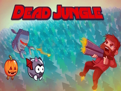 Mäng Dead Jungle 