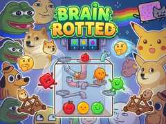 Mäng Brain Rotted