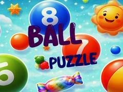 Mäng Ball Puzzle