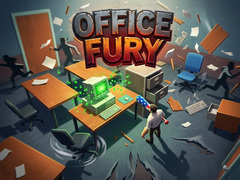 Mäng Office Fury