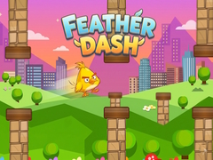 Mäng Feather Dash