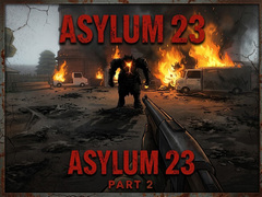 Mäng Asylum 23 Part 2