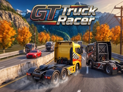 Mäng GT Truck Racer