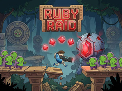 Mäng Ruby Raid