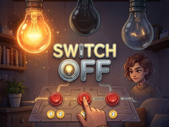 Mäng Switch Off