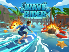 Mäng Wave Rider