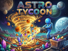 Mäng Astro Tycoon