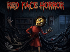 Mäng Red Face Horror