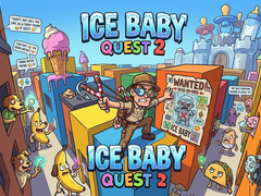 Mäng Ice Baby Quest 2