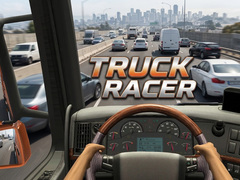 Mäng Truck Racer