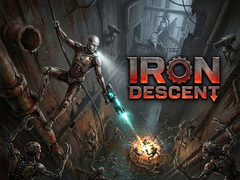 Mäng Iron Descent