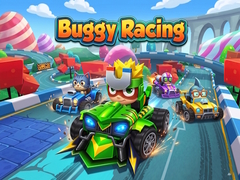 Mäng Buggy Racing
